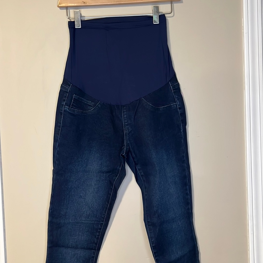 Parasuco Women's maternity Jean